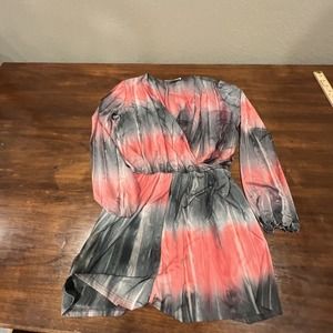 Honey Belle Jumper Medium Long Sleeve‎ Shorts